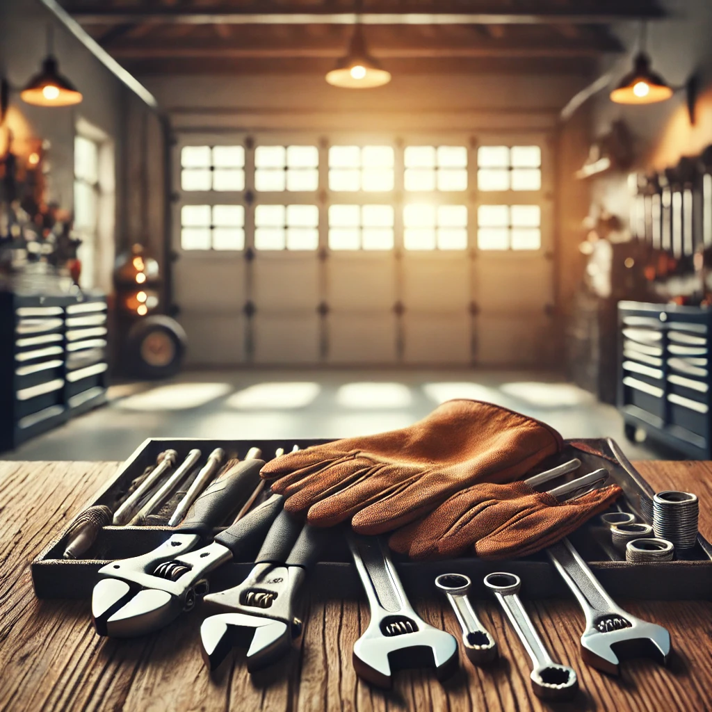 About Our Family-Owned Garage Door Company in Chatsworth CA - Professional Service Team