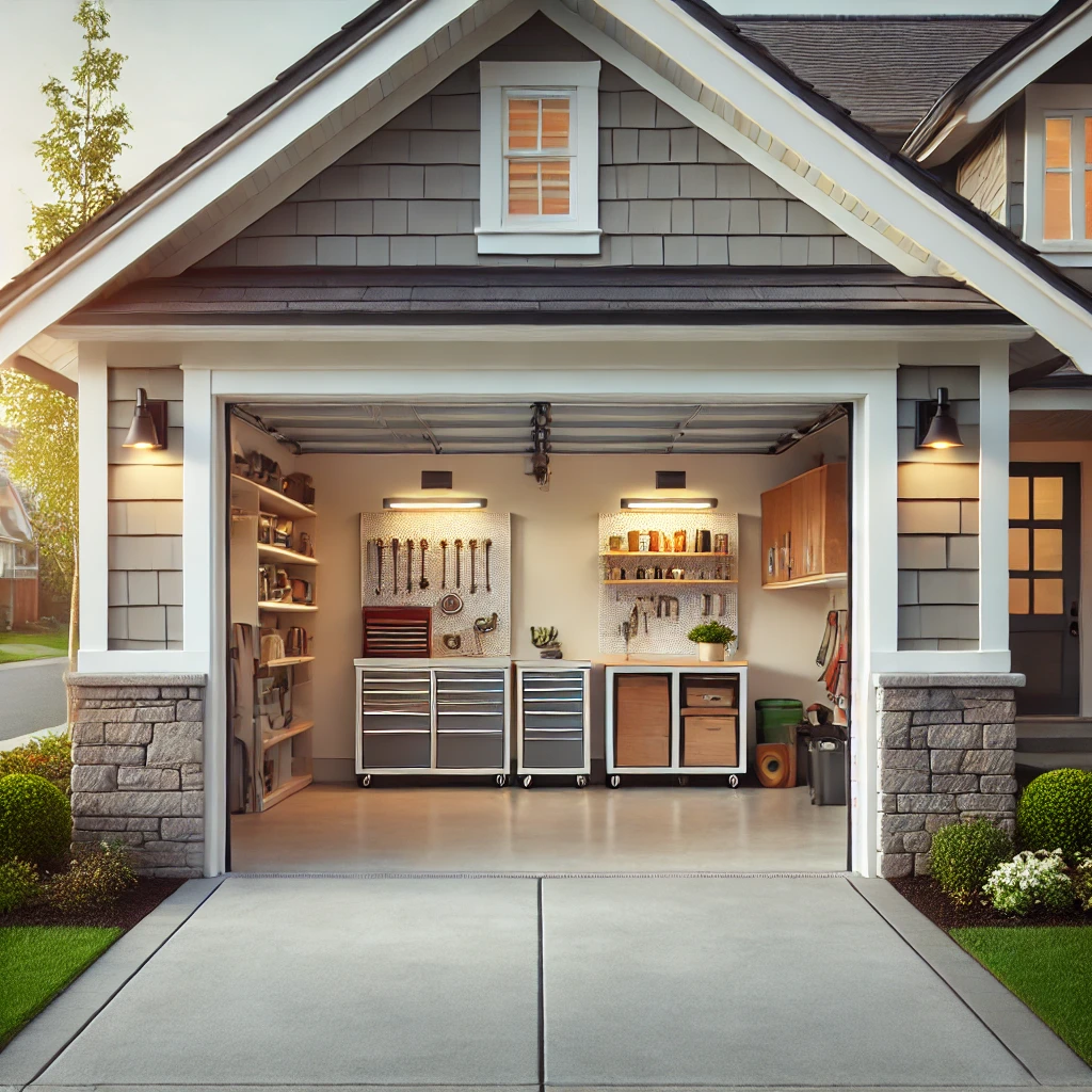Latest garage door repair tips and maintenance guides from Chatsworth's trusted experts