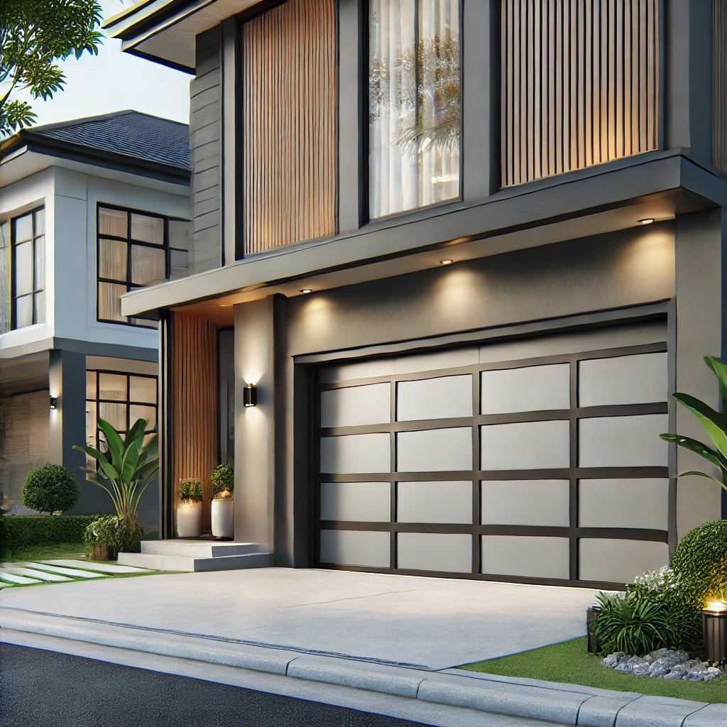 Professional Garage Door Company Chatsworth CA - 24/7 Emergency Service & Repairs
