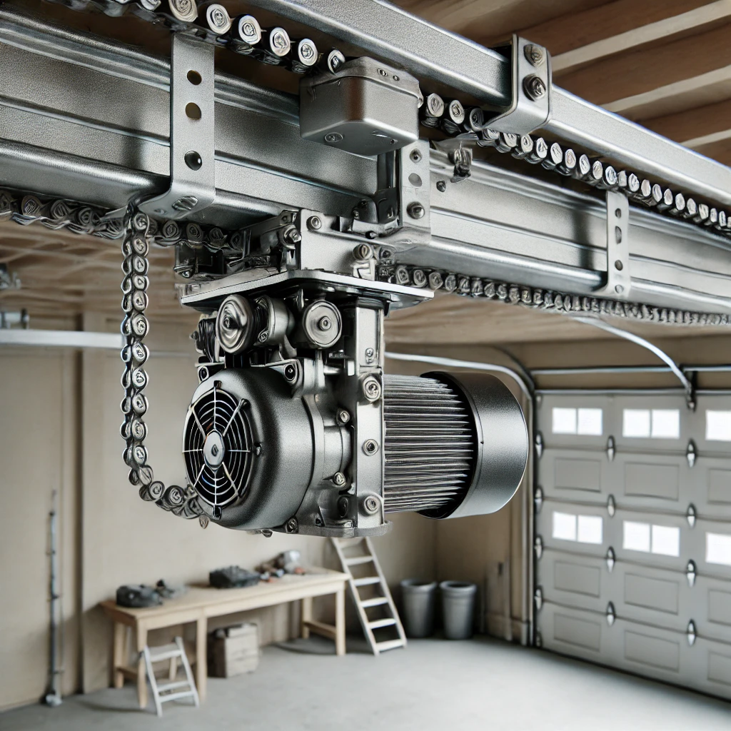 Professional Garage Door Opener Installation Chatsworth CA - Expert Smart Opener Installation Services