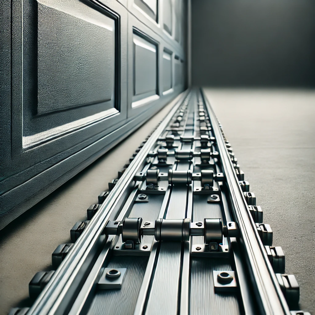 Professional Garage Door Track Repair Chatsworth CA - Expert Track & Roller Repair Services