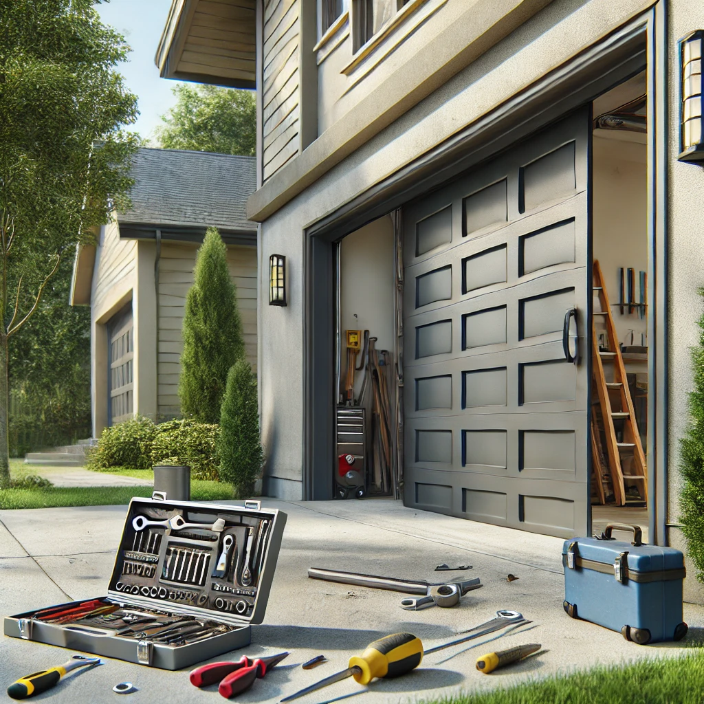 Local Garage Door Repair Chatsworth CA - 24/7 Emergency Service Near You