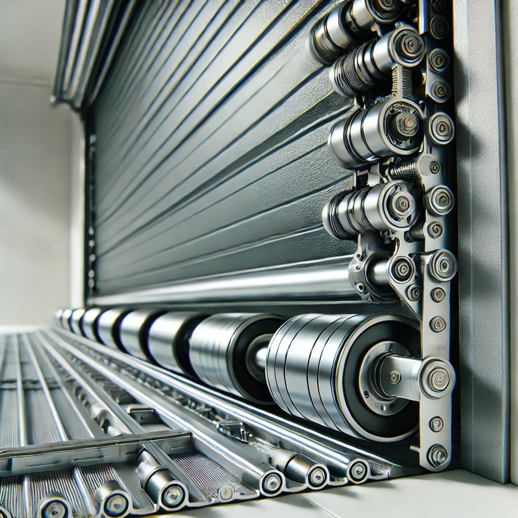 Expert Roller Garage Door Repairs Chatsworth CA - Professional Door System Specialists